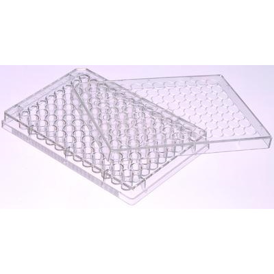 Naczynia do hodowli komórkowych VWR płytki wielodołkowe