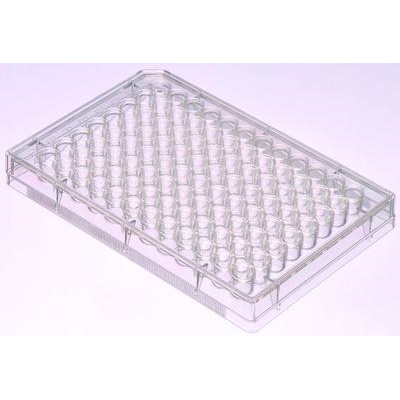 Naczynia do hodowli komórkowych VWR płytki wielodołkowe