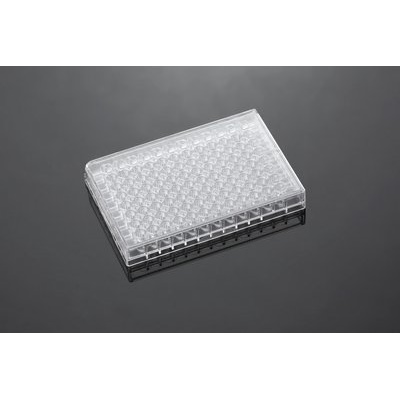 Naczynia do hodowli komórkowych VWR płytki wielodołkowe