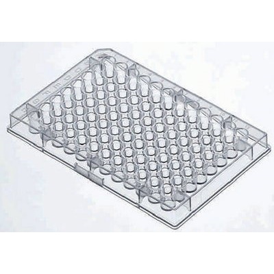 Naczynia do hodowli komórkowych VWR płytki wielodołkowe