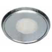 Naczynia i papiery wagowe LLG Szalki aluminiowe