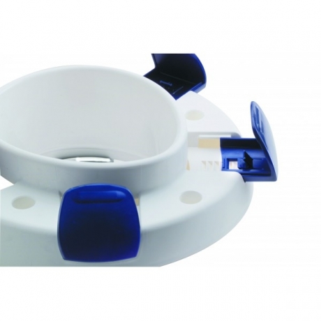 Nadstawki sedesowe Aston Clipper III