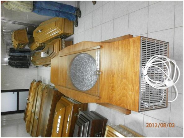 Nakładki chłodnicze na trumnę AUTOMAT Uniwerslana nakładka chłodnicza na trumnę