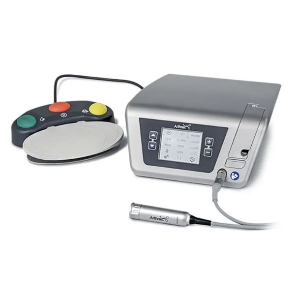 Napędy chirurgiczne - wiertarki ortopedyczne ARTHREX AR-200