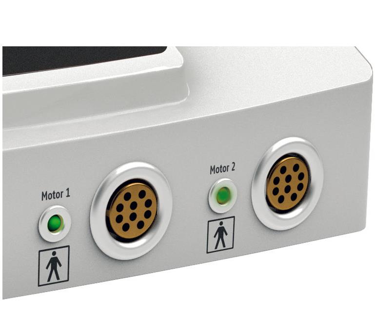 Napędy chirurgiczne - wiertarki ortopedyczne SPIGGLE & THEIS SpeedSurg