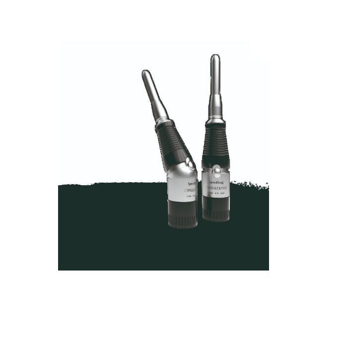 Napędy chirurgiczne - wiertarki ortopedyczne SPIGGLE & THEIS SpeedSurg