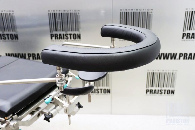 Napędy chirurgiczne - wiertarki ortopedyczne używane ALVO 4-09-044 - Praiston rekondycjonowany