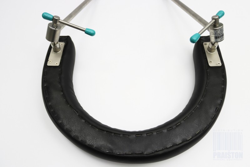 Napędy chirurgiczne - wiertarki ortopedyczne używane ALVO 4-09-044 - Praiston rekondycjonowany