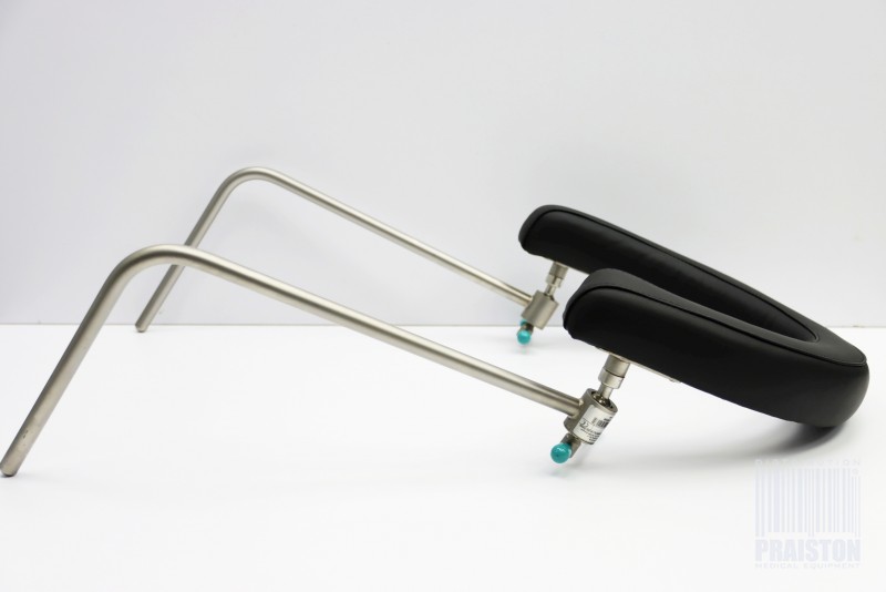 Napędy chirurgiczne - wiertarki ortopedyczne używane ALVO 4-09-044 - Praiston rekondycjonowany