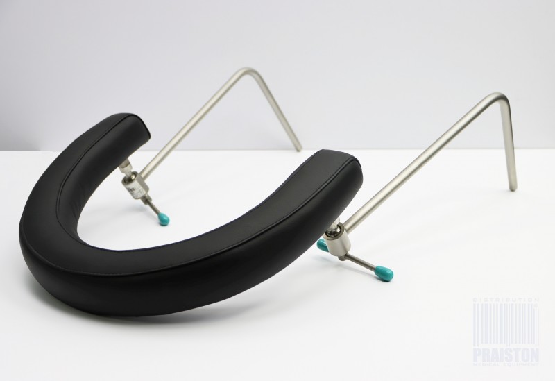 Napędy chirurgiczne - wiertarki ortopedyczne używane ALVO 4-09-044 - Praiston rekondycjonowany