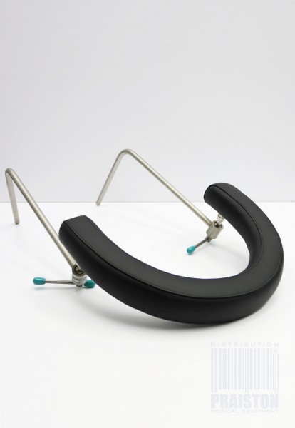 Napędy chirurgiczne - wiertarki ortopedyczne używane ALVO 4-09-044 - Praiston rekondycjonowany