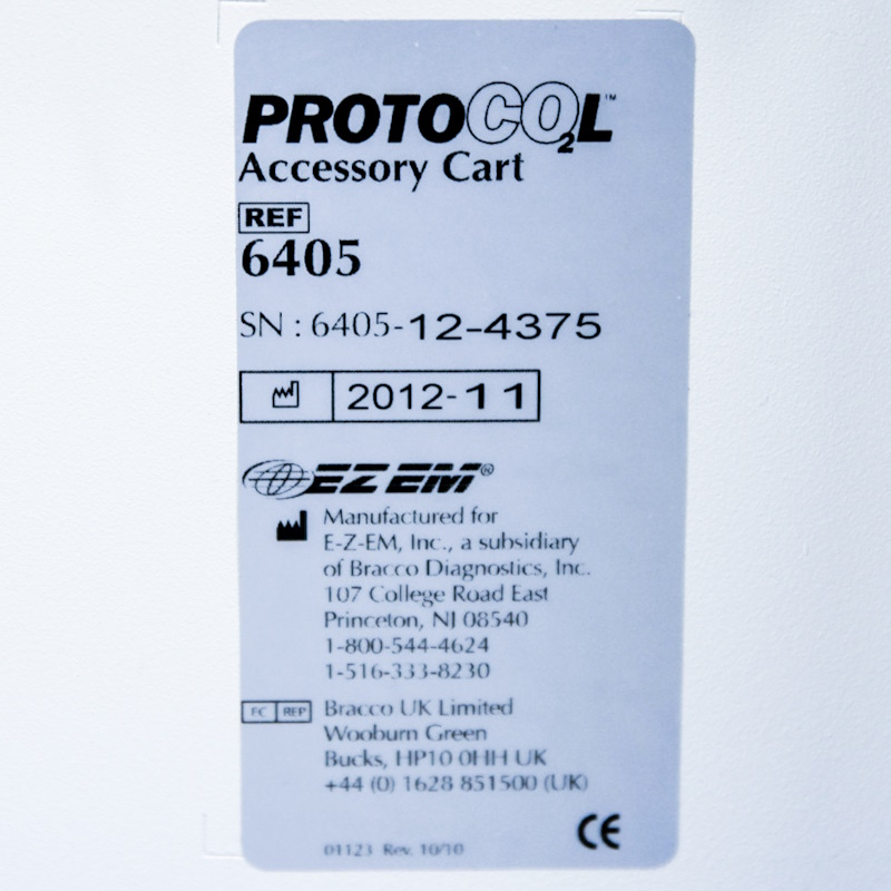 Napędy chirurgiczne - wiertarki ortopedyczne używane B/D NSP Prado NE11 - Arestomed używane