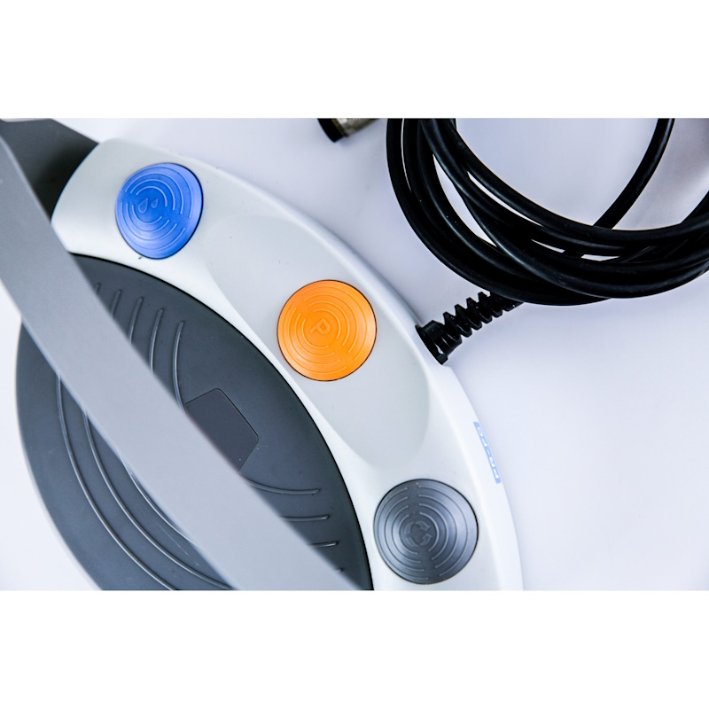 Napędy chirurgiczne - wiertarki ortopedyczne używane B/D NSP Prado NE11 - Arestomed używane