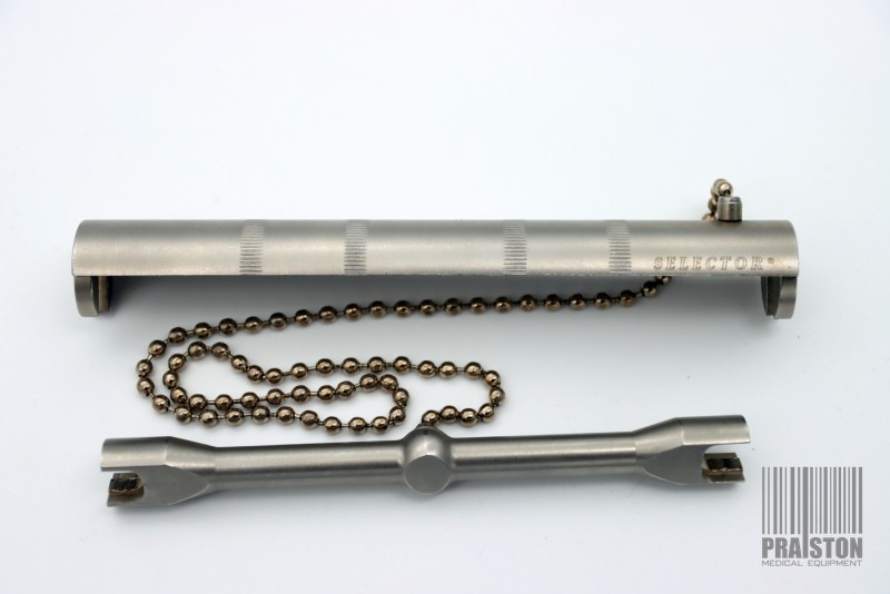 Napędy chirurgiczne - wiertarki ortopedyczne używane CUSA SELECTOR NEURO MICRO 24 kHz. - Praiston rekondycjonowany