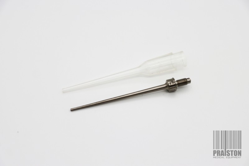 Napędy chirurgiczne - wiertarki ortopedyczne używane CUSA SELECTOR NEURO MICRO 24 kHz. - Praiston rekondycjonowany