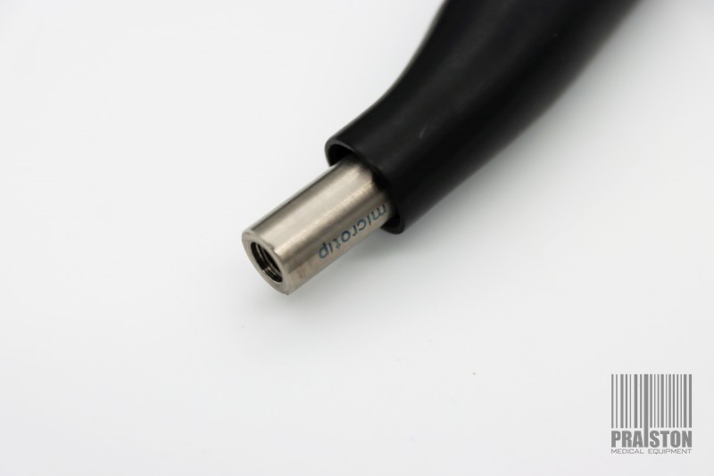 Napędy chirurgiczne - wiertarki ortopedyczne używane CUSA SELECTOR NEURO MICRO 24 kHz. - Praiston rekondycjonowany