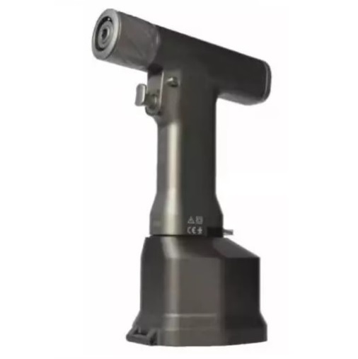 Napędy chirurgiczne - wiertarki ortopedyczne weterynaryjne B/D SM-100