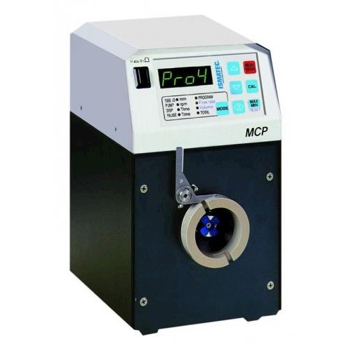 Napędy do pomp laboratoryjnych Cole-Parmer GmbH MCP standard / MCP process