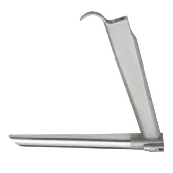 Narzędzia do chirurgii krtani SPIGGLE & THEIS chirurgia krtani