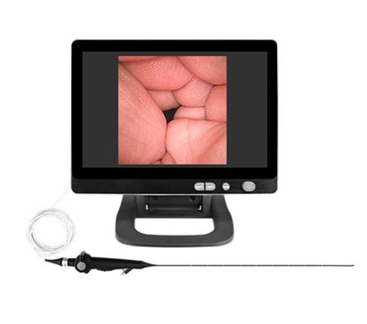 Nasofaryngoskopy (Videonasofaryngoskopy) B/D TU-RH