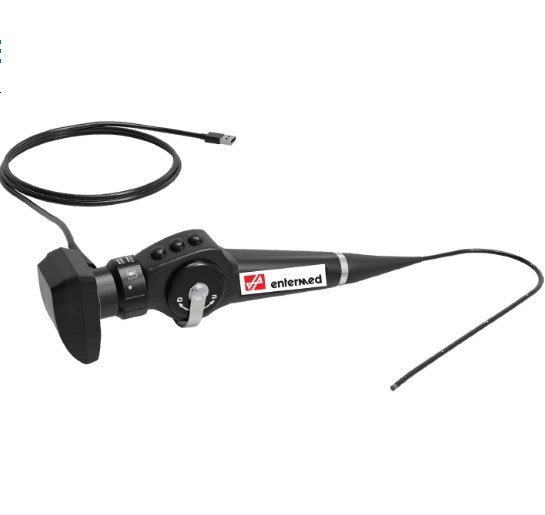 Nasofaryngoskopy (Videonasofaryngoskopy) Entermed Entermed