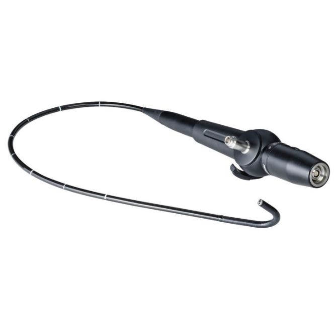 Nasofaryngoskopy (Videonasofaryngoskopy) Fiegert-Endotech Videonasofiberoskop