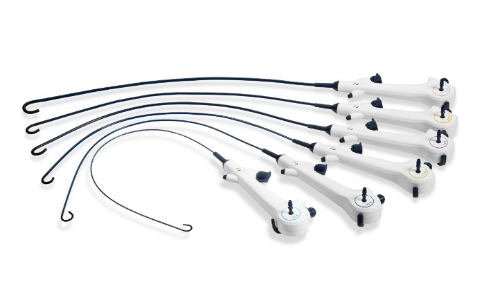 Nasofaryngoskopy (Videonasofaryngoskopy) Optec M22 / M32 / M40 / M50 / M52 / M58