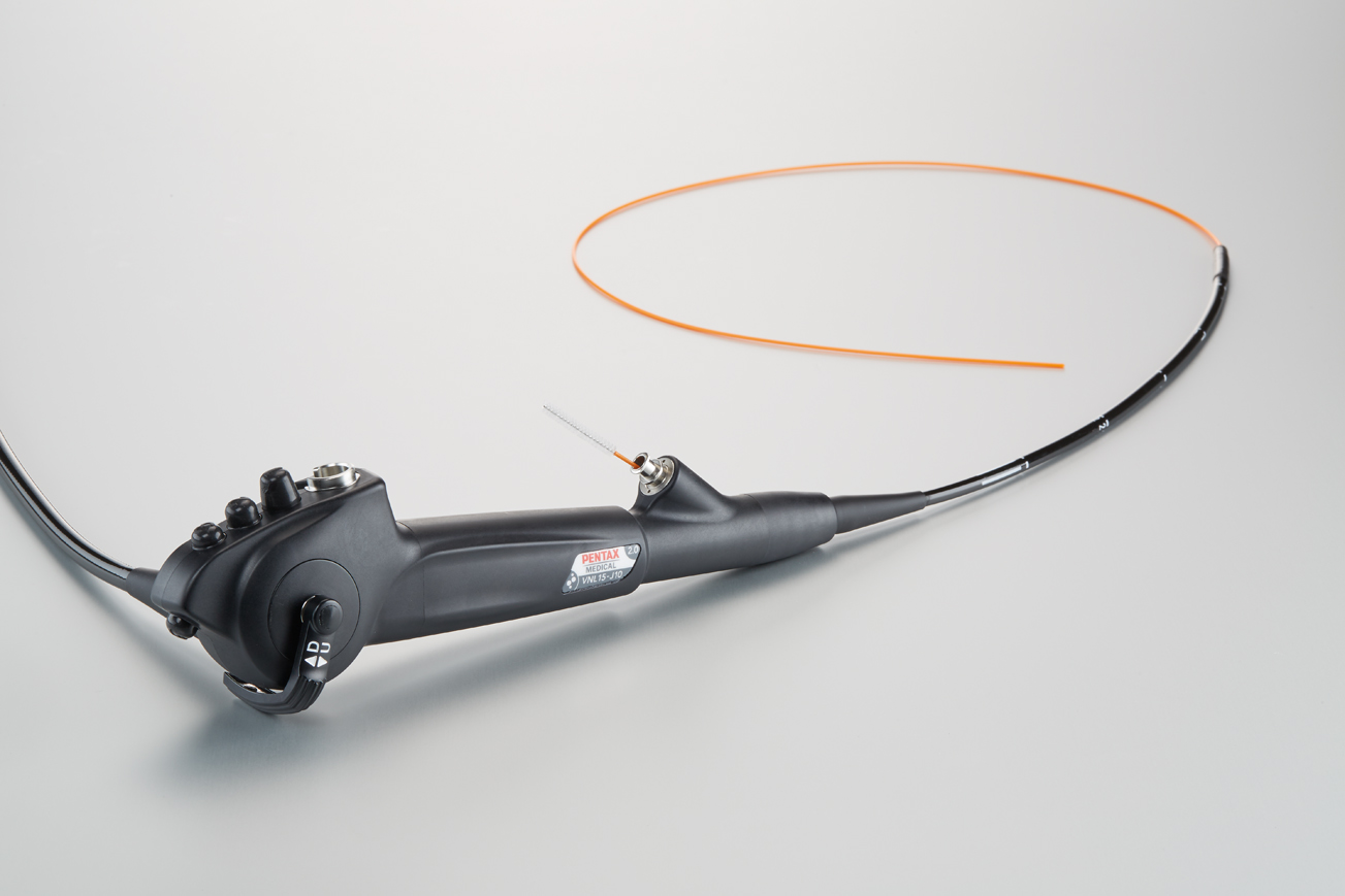 Nasofaryngoskopy (Videonasofaryngoskopy) PENTAX Medical VNL15-J10