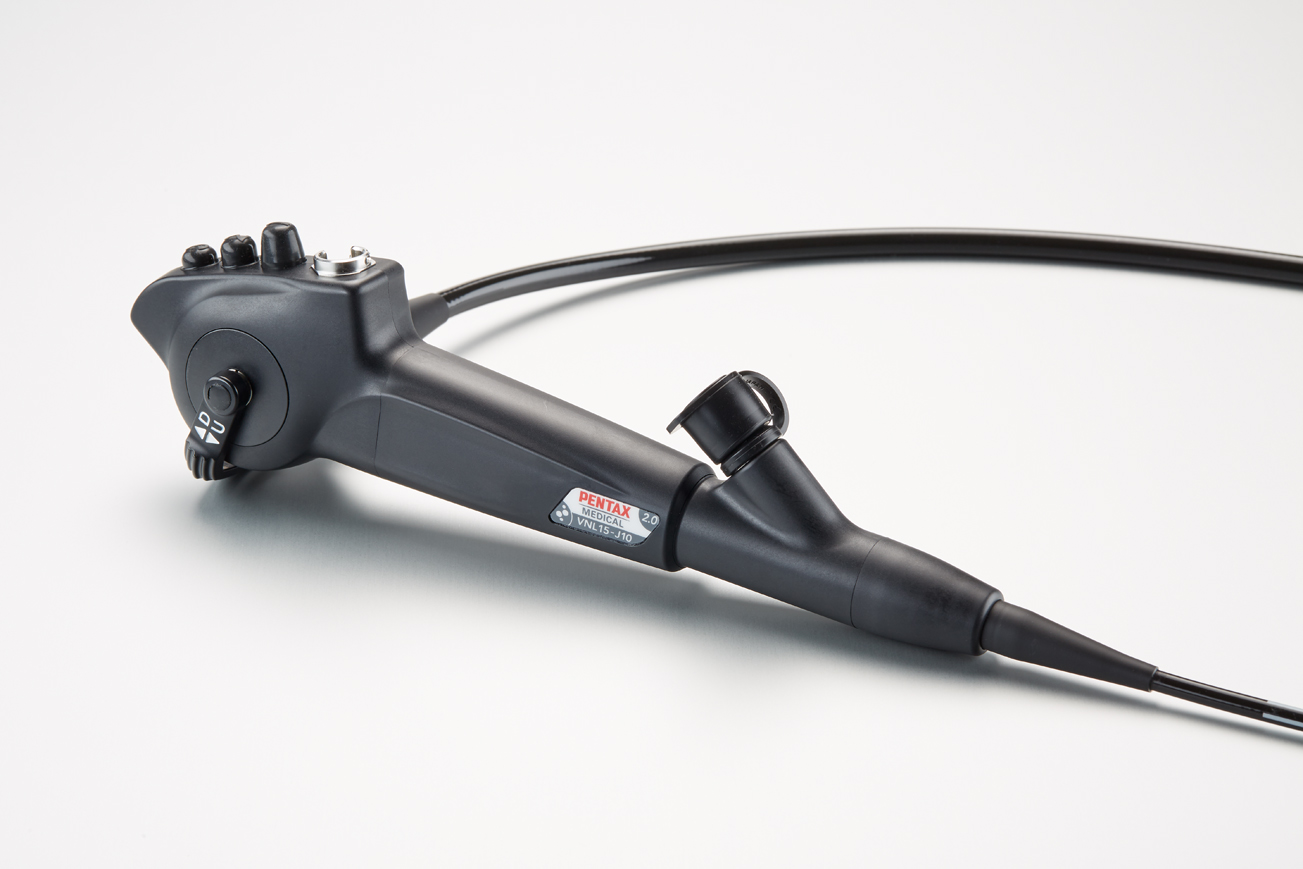 Nasofaryngoskopy (Videonasofaryngoskopy) PENTAX Medical VNL15-J10