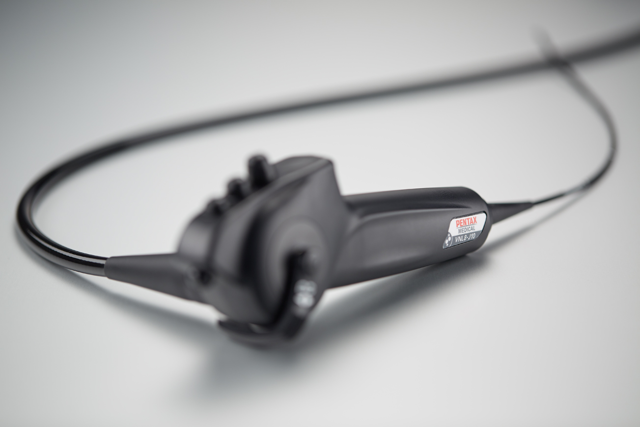 Nasofaryngoskopy (Videonasofaryngoskopy) PENTAX Medical VNL8-J10