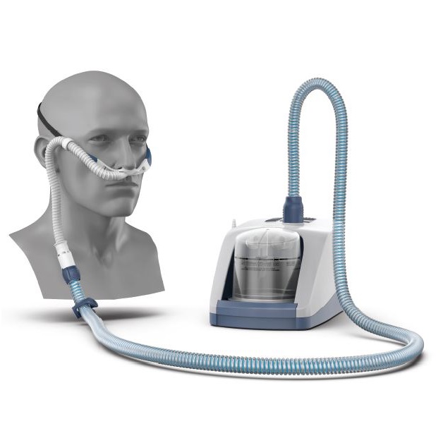 Nawilżacze oddechowe Fisher&Paykel Healthcare myAIRVO 2