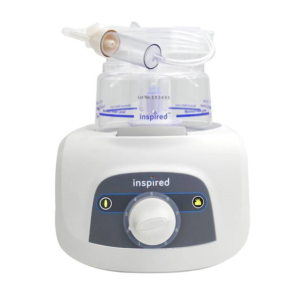 Nawilżacze oddechowe INSPIRED-MEDICAL VHB10A