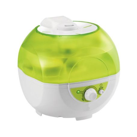 Nawilżacze ultradźwiękowe i parowe B/D SC6109