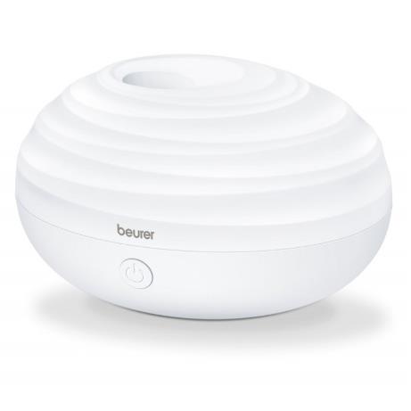 Nawilżacze ultradźwiękowe i parowe Beurer LA 20
