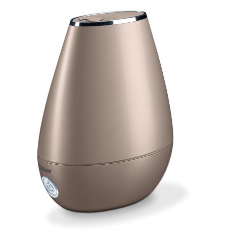 Nawilżacze ultradźwiękowe i parowe Beurer LB 37