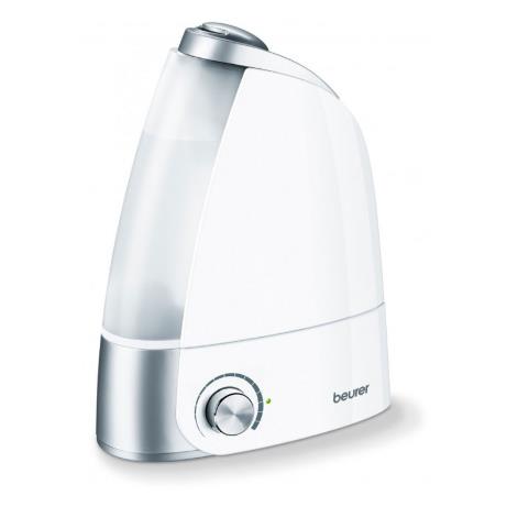 Nawilżacze ultradźwiękowe i parowe Beurer LB 44