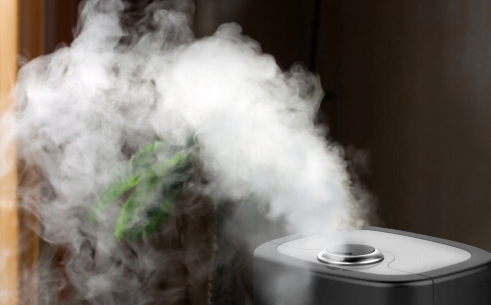 Nawilżacze ultradźwiękowe i parowe Carruzzo H-560