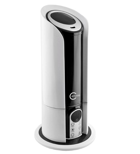 Nawilżacze ultradźwiękowe i parowe Carruzzo HF0025R