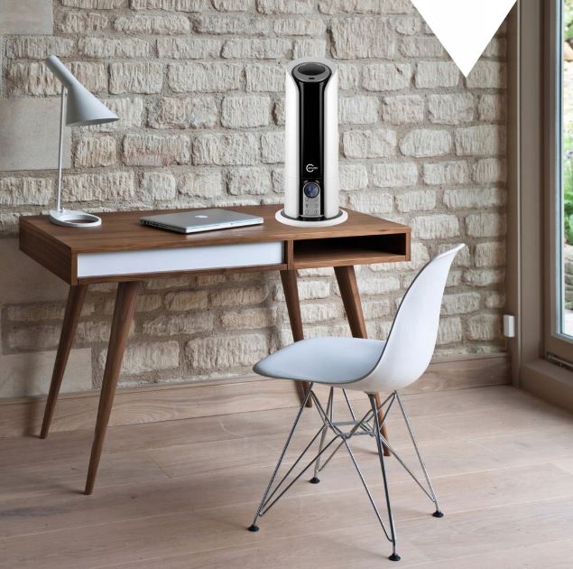 Nawilżacze ultradźwiękowe i parowe Carruzzo HF0025R