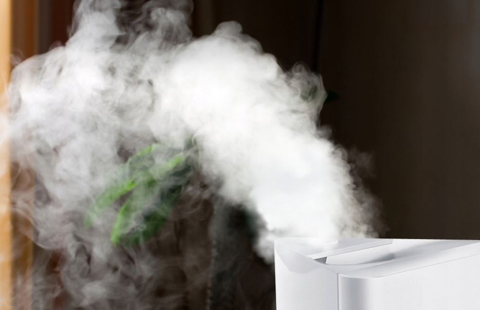 Nawilżacze ultradźwiękowe i parowe Carruzzo HYB-79