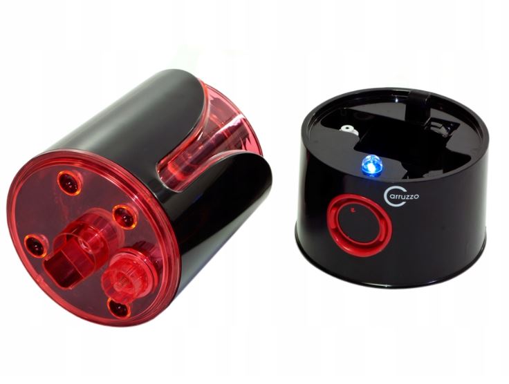 Nawilżacze ultradźwiękowe i parowe Carruzzo T-331