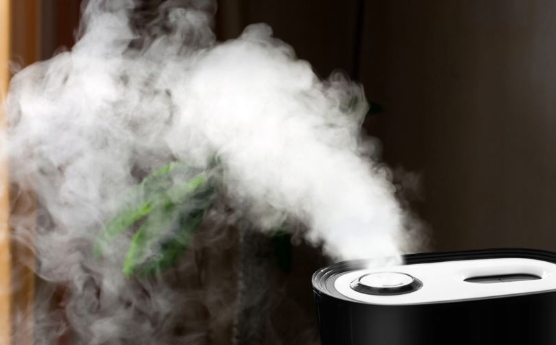 Nawilżacze ultradźwiękowe i parowe Carruzzo T-393