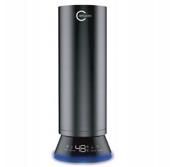 Nawilżacze ultradźwiękowe i parowe Carruzzo WB-J11