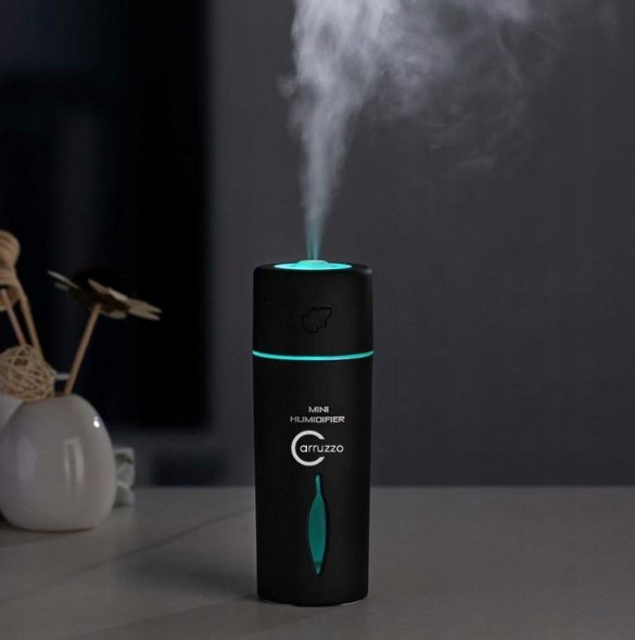 Nawilżacze ultradźwiękowe i parowe Carruzzo XL-JOO1