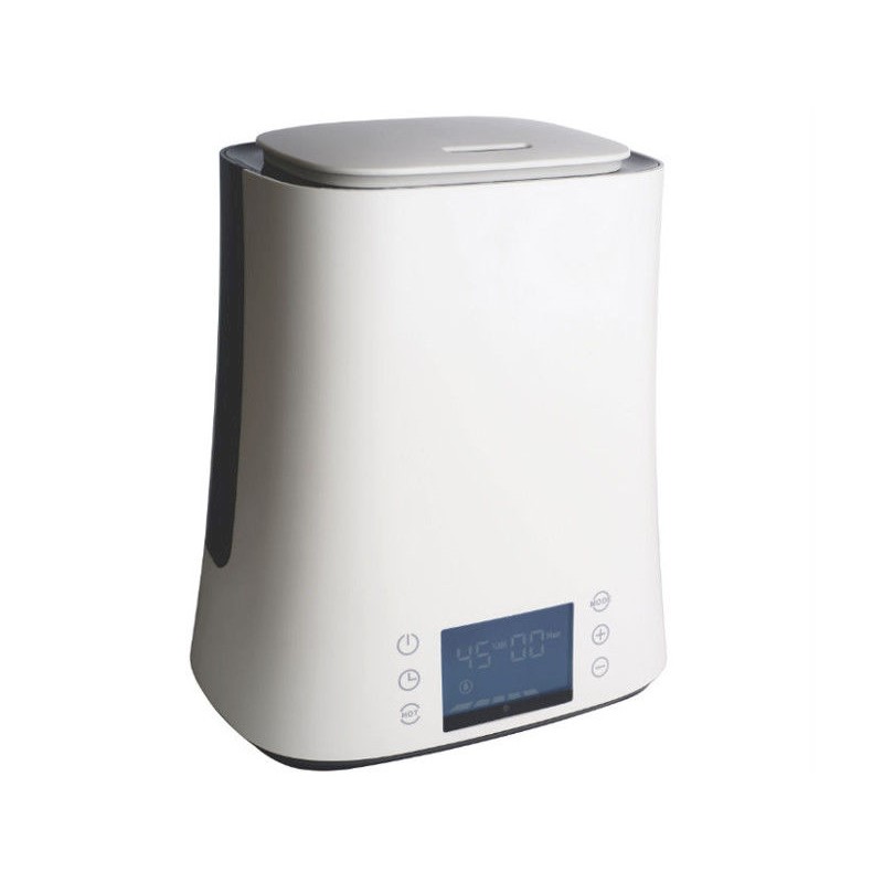 Nawilżacze ultradźwiękowe i parowe HB UH 1075W