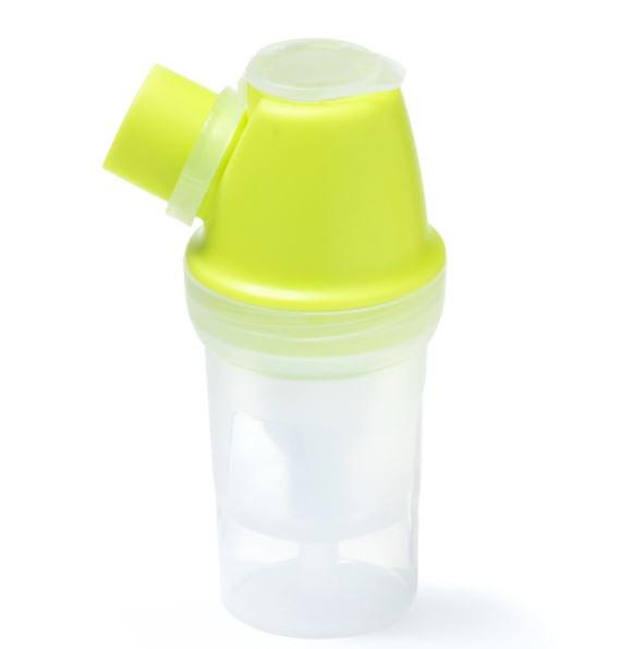 Nebulizatory na lek do inhalatorów (nebulizatorów) Flaem Nuova RF6 basic