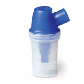 Nebulizatory na lek do inhalatorów (nebulizatorów) Flaem Nuova RF6 basic