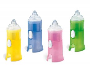 Nebulizatory na lek do inhalatorów (nebulizatorów) Flaem Nuova Rhino Clear