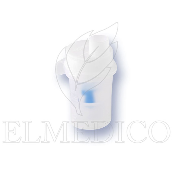 Nebulizatory na lek do inhalatorów (nebulizatorów) OMRON NE-C801/C28P/C29/C30