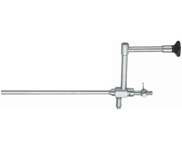Nefroskopy - optyki nefroskopowe nopa instruments Nefroskop XP 745/22